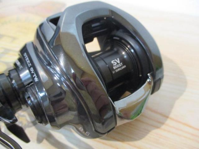 24スティーズ SV TW 100XHL｜＠ベリーネット 日本最大新品中古
