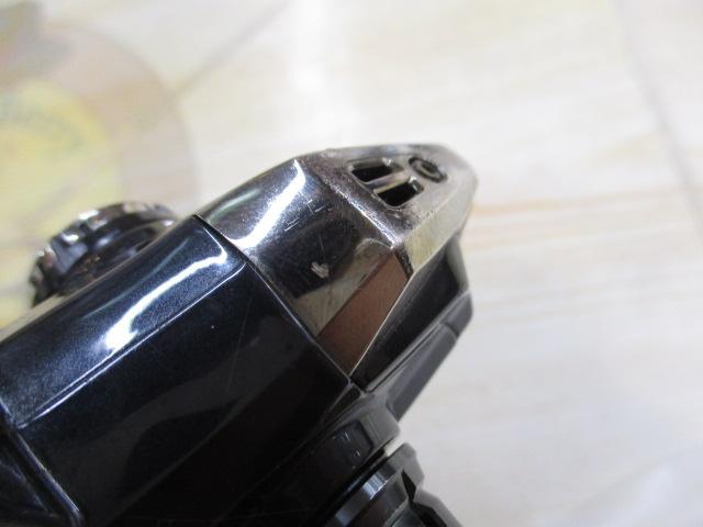 19ヴァンキッシュ 2500SHG