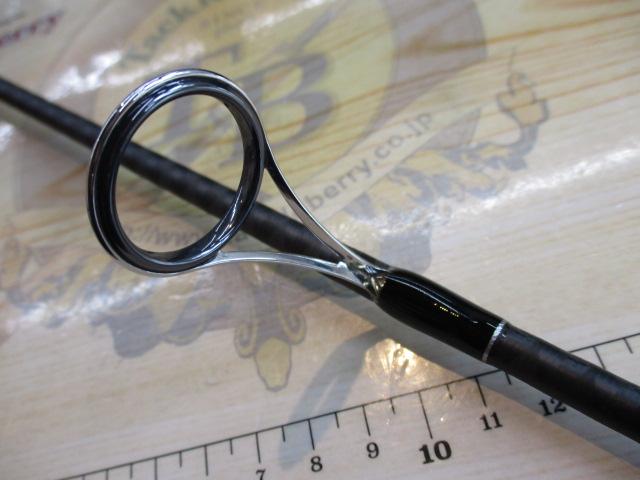 22 エクスプライド 264UL-2 – フィッシングマックス WEBSHOP
