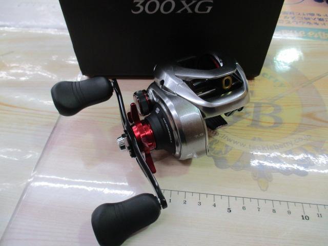 24スコーピオンMD 300XG｜＠ベリーネット 日本最大新品中古釣具