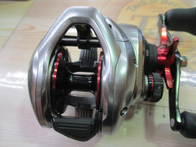 24スコーピオンMD 300XG｜＠ベリーネット 日本最大新品中古釣具