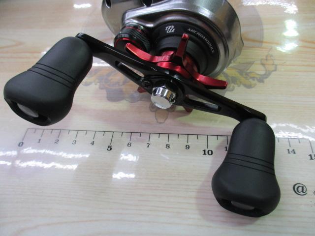 日本一安い最新モデル！【新品未使用】極美品！24スコーピオンMD 300XG 24スコーピオンMD 300XG｜＠ベリーネット 日本最大新品中古釣具