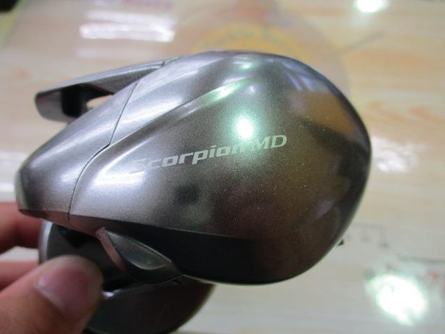 24スコーピオンMD 300XG