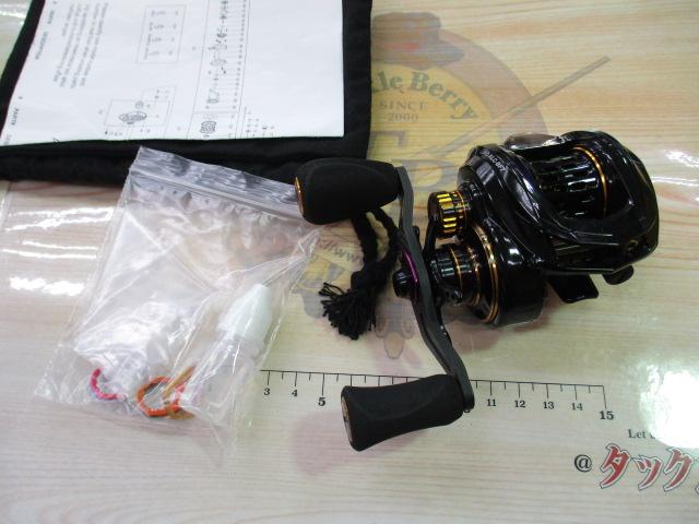 AbuGarcia - 【加古川店】 中古 AbuGarcia | アブガルシア リール レボALC-BF7-L 【ベイトリール/左ハンドル】 【85】 91_1.jpg