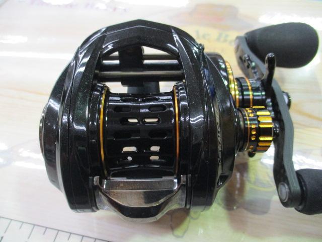 レボ ALC-BF7|@ベリーネット 日本最大新品中古釣具WEBショップ レボ ALC-BF7|@ベリーネット 日本最大新品中古釣具WEBショップ
