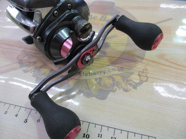 紅牙ICS 103L｜＠ベリーネット 日本最大新品中古釣具WEBショップ