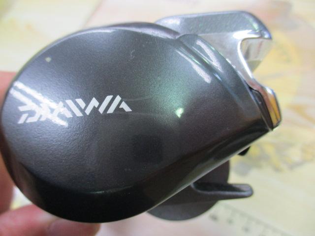 リール KOHGA ICS 103/103L SPORT LIFE PLANETSｺｳｶﾞ ICS 103: ベイト・両軸リール：スポーツ