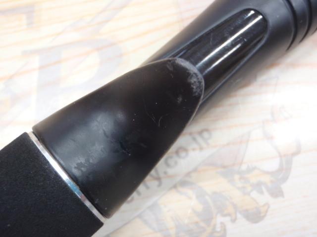 ポイズンアドレナ 172MH-G