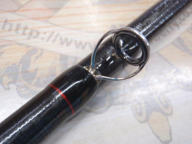 ポイズンアドレナ 172MH-G