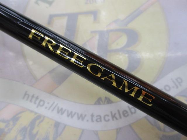 シマノ　FREEGAME(フリーゲーム)　S80ML 4969363356406_1.jpg