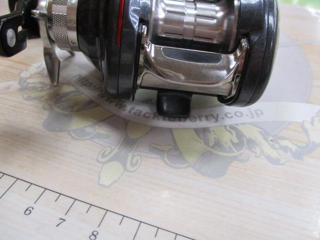 ジリオン TW 1516SHL｜＠ベリーネット 日本最大新品中古釣具WEB