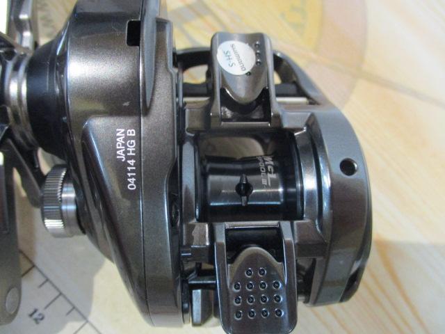20メタニウムHG RH|@ベリーネット 日本最大新品中古釣具WEB 20メタニウムHG RH|@ベリーネット 日本最大新品中古釣具WEB