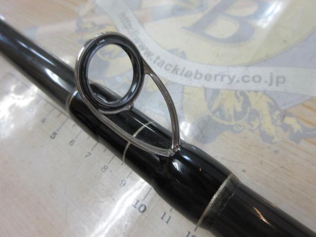 サイドワインダーHGC-83∞R