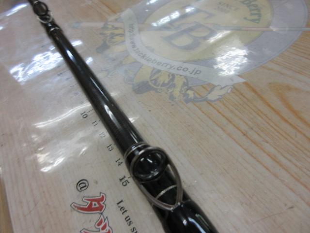 サイドワインダーHGC-83∞R