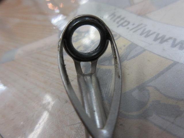 ノリクラインターナショナル　トップスピン83H中古品 ノリクラインターナショナル トップスピン83H中古品 ノリクラ