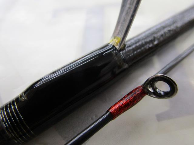 シマノ(SHIMANO) ポイズンアルティマ 264/66SUL-S 371126