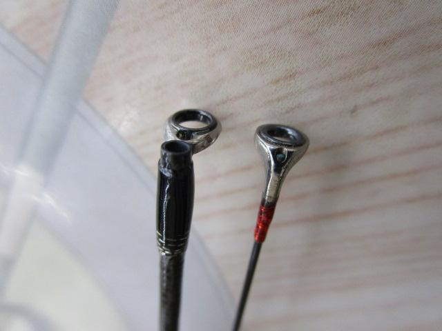 シマノ(SHIMANO) ポイズンアルティマ 264/66SUL-S 371126