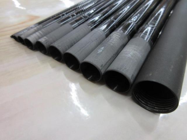 がま渓流流技 硬調530