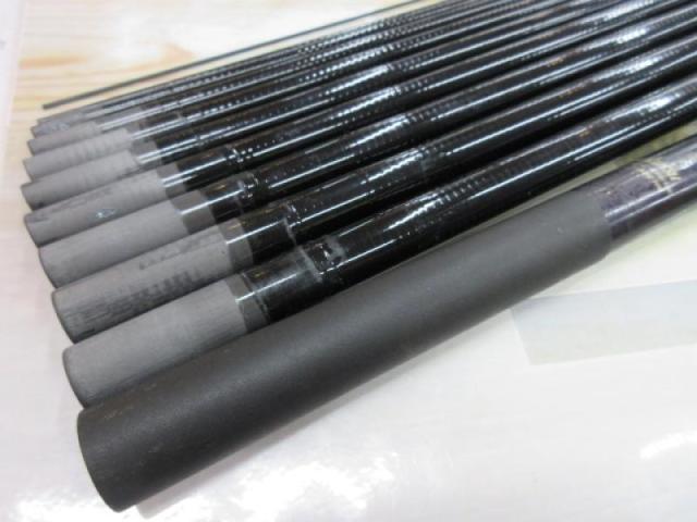 がま渓流流技 硬調530