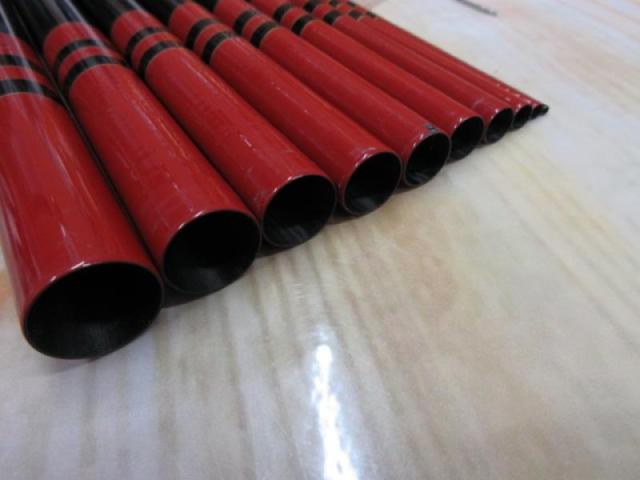 がま渓流流技 硬調530