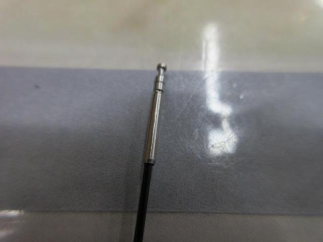 がま渓流流技 硬調530