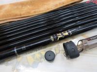 がま渓流流技 硬調530