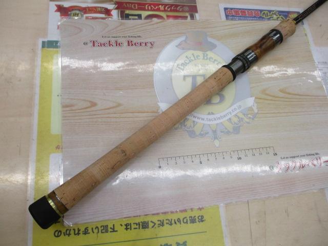 ファインテール FTS-862H