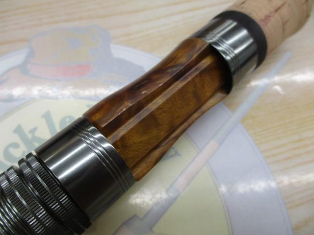 ファインテール FTS-862H