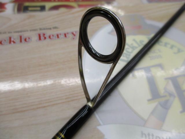 ファインテール FTS-862H