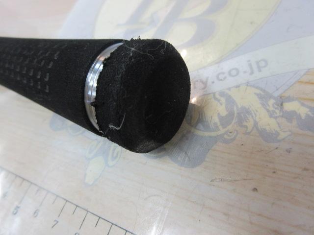 オシアジガーLJ B61-2HP