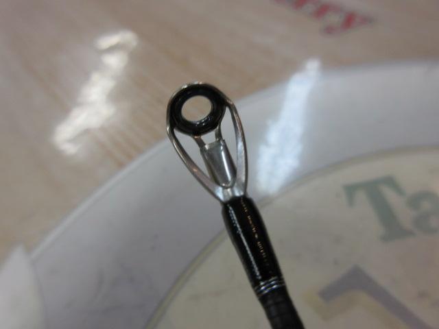 オシアジガーLJ B61-2HP