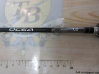 オシアジガーLJ B61-2HP｜＠ベリーネット 日本最大新品中古釣具