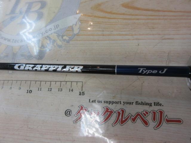 19グラップラータイプ JB60-3|@ベリーネット 日本最大新品中古 19グラップラータイプ JB60-3|@ベリーネット 日本最大新品中古