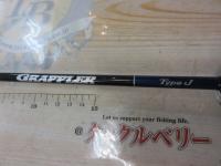 19グラップラータイプ JB60-3