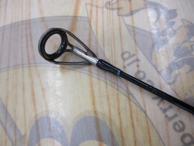 アクイラ 69MH｜＠ベリーネット 日本最大新品中古釣具WEBショップ