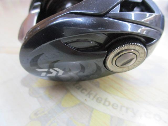 DAIWA - 【中古】 ダイワ 20 タトゥーラ SV TW 103HL   /W088M DAIWA - 【中古】 ダイワ 20 タトゥーラ SV TW 103HL /W088Mの