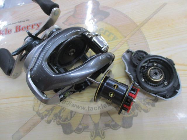 Amazon | シマノ(SHIMANO) ベイトリール 13 メタニウム HG RIGHT