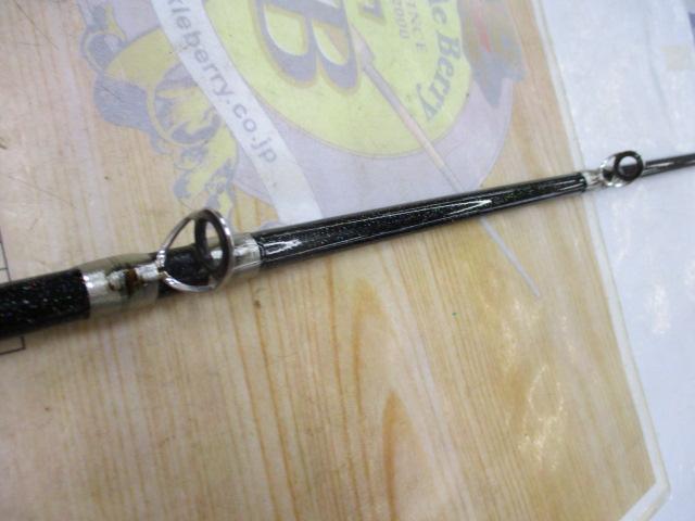 ZEALOTディープ風神210(100-200号)