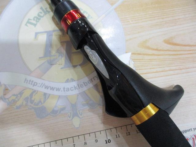 20炎月SS B66ML-S/R｜＠ベリーネット 日本最大新品中古釣具WEB