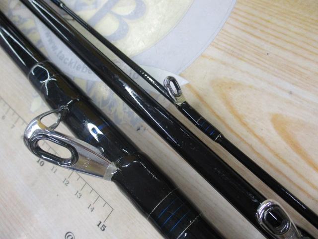 パワーステージⅡ 50-360