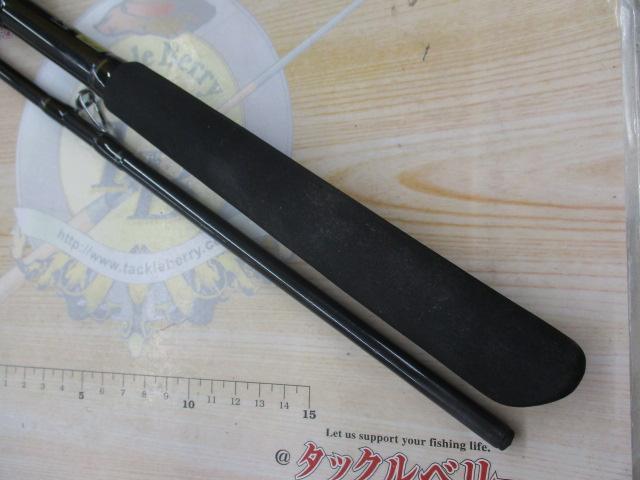 メタリア ヒラメ 300