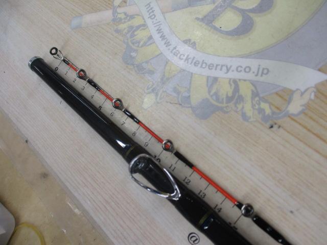 ダイワ　メタリア　ヒラメ　300　メタルトップ つり具の上州屋 - あなたのフィッシング＆アウトドアライフを