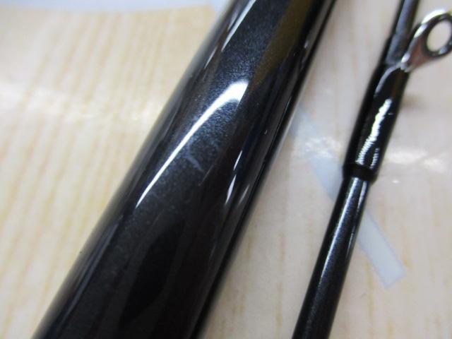 メタリア ヒラメ 300