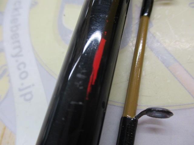 別誂夢幻海かわはぎ 浅場210