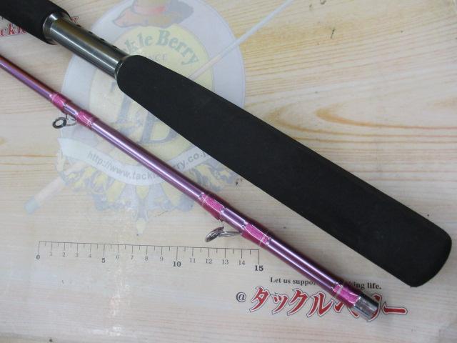 シマノ(SHIMANO) 幻波ヒラメ 295 22095｜アウトドア用品・釣り具