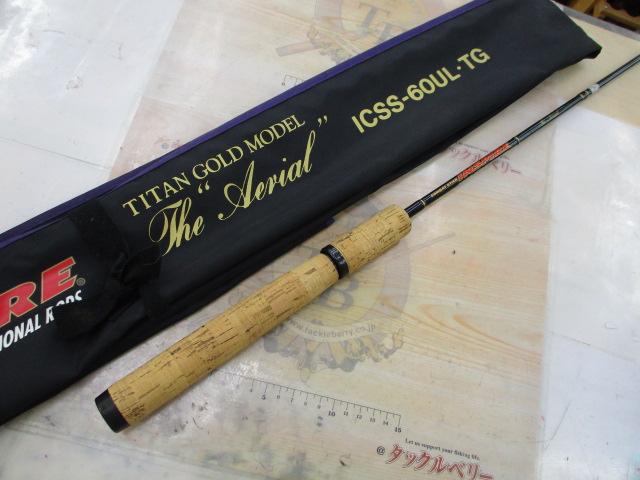 インスパイア ICSS-60UL.TG