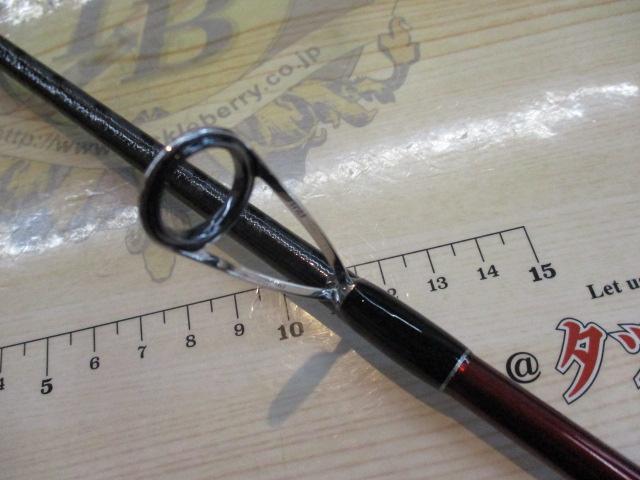 23セフィアSS S86ML-S