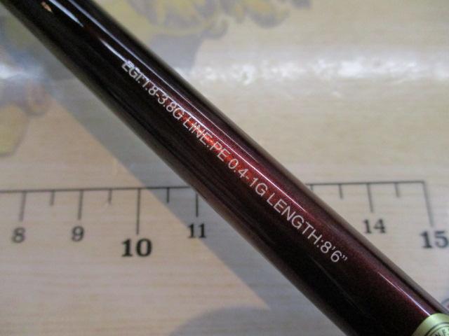 23セフィアSS S86ML-S