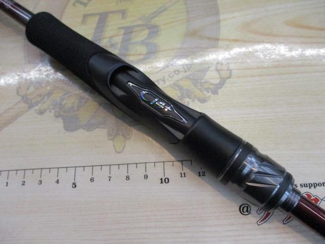 23セフィアSS S86ML-S