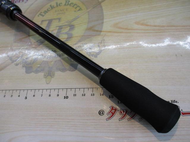 23セフィアSS S86ML-S